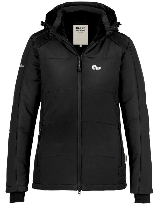 Thermojacke – Bild 2